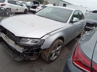 Audi A4 DIESEL SALOON in Armagh