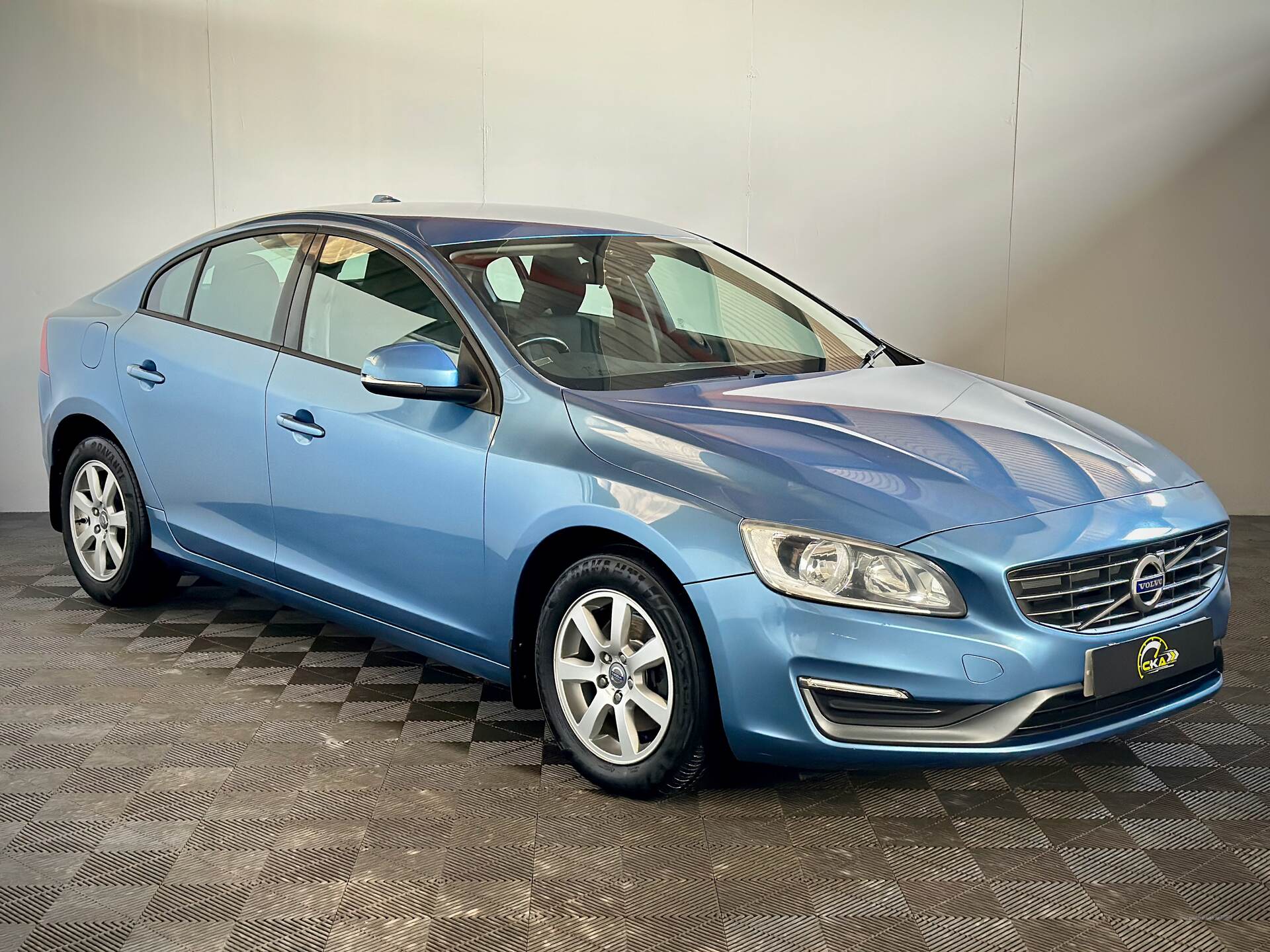 Volvo S60 DIESEL SALOON in Tyrone