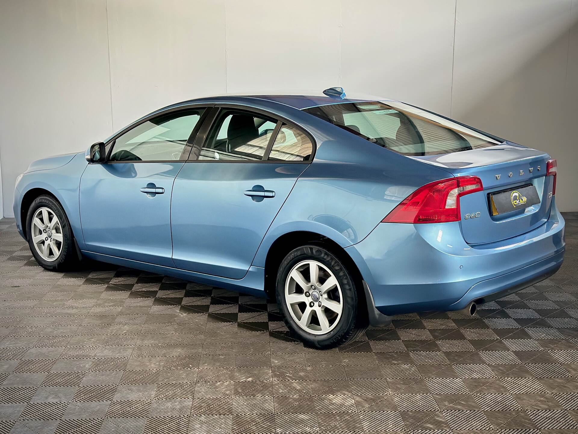 Volvo S60 DIESEL SALOON in Tyrone