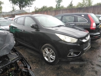 Hyundai ix35 DIESEL ESTATE in Armagh