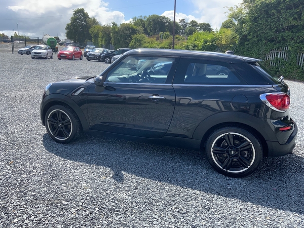 MINI Paceman 1.6 Cooper S 3dr in Armagh
