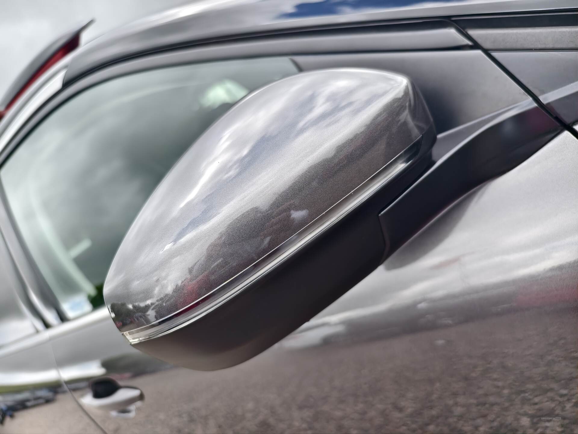 Citroen C5 Aircross DIESEL HATCHBACK in Fermanagh