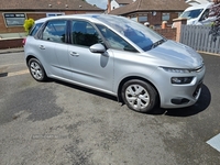 Citroen C4 Picasso 1.6 HDi VTR+ 5dr in Antrim