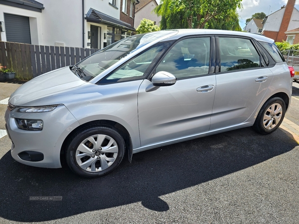 Citroen C4 Picasso 1.6 HDi VTR+ 5dr in Antrim