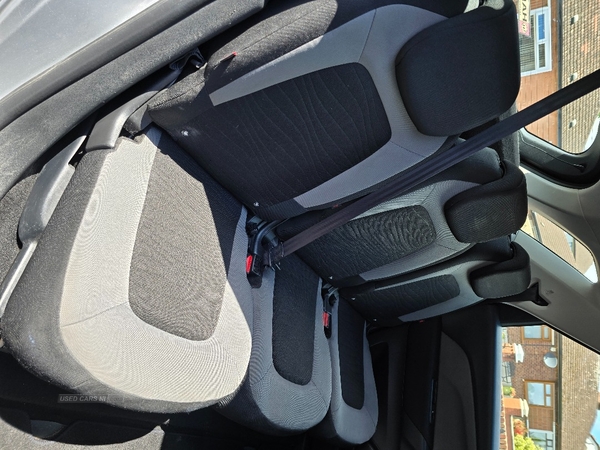 Citroen C4 Picasso 1.6 HDi VTR+ 5dr in Antrim