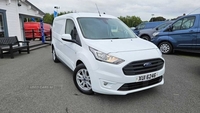 Ford Transit 1.5 EcoBlue 120ps Limited Van in Derry / Londonderry