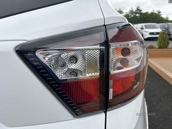 Ford Kuga ST-Line in Derry / Londonderry