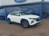 Hyundai Tucson SE Connect in Derry / Londonderry