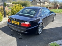 BMW M3 M3 2dr in Armagh