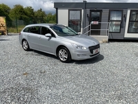 Peugeot 508 1.6 HDi 112 Active 5dr in Armagh