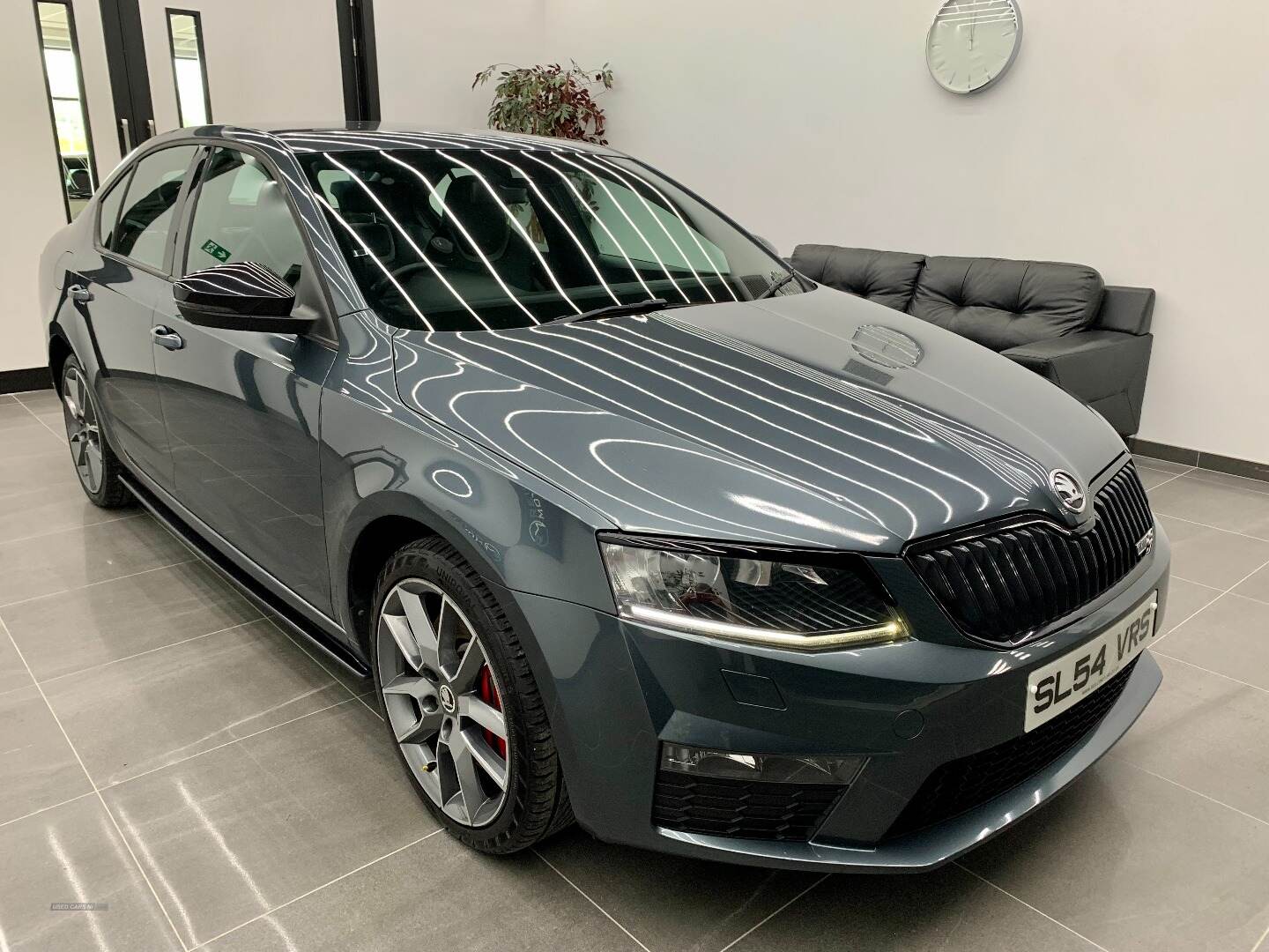 Skoda Octavia DIESEL HATCHBACK in Derry / Londonderry