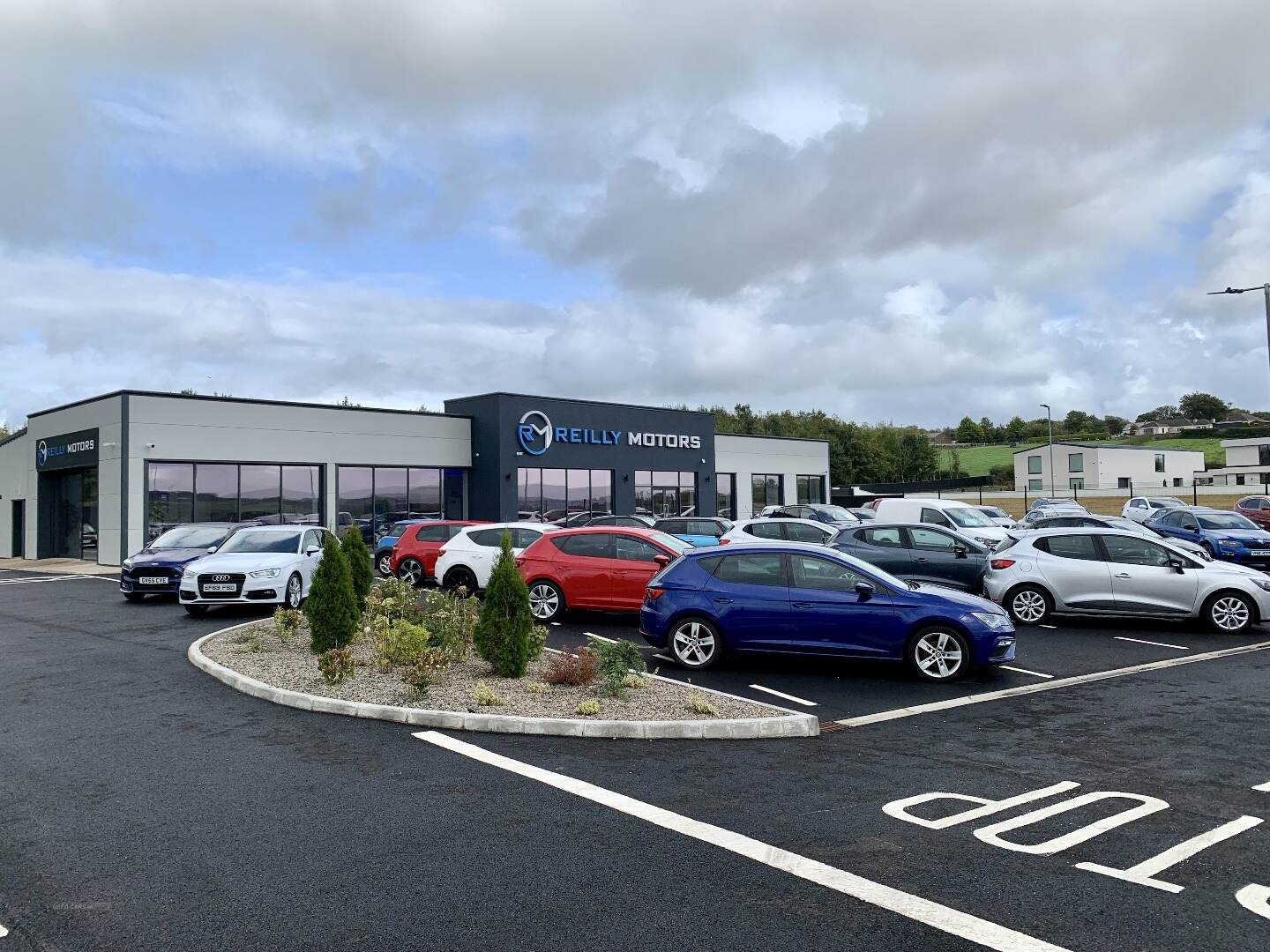 Skoda Octavia DIESEL HATCHBACK in Derry / Londonderry