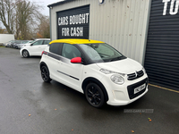 Citroen C1 HATCHBACK in Antrim