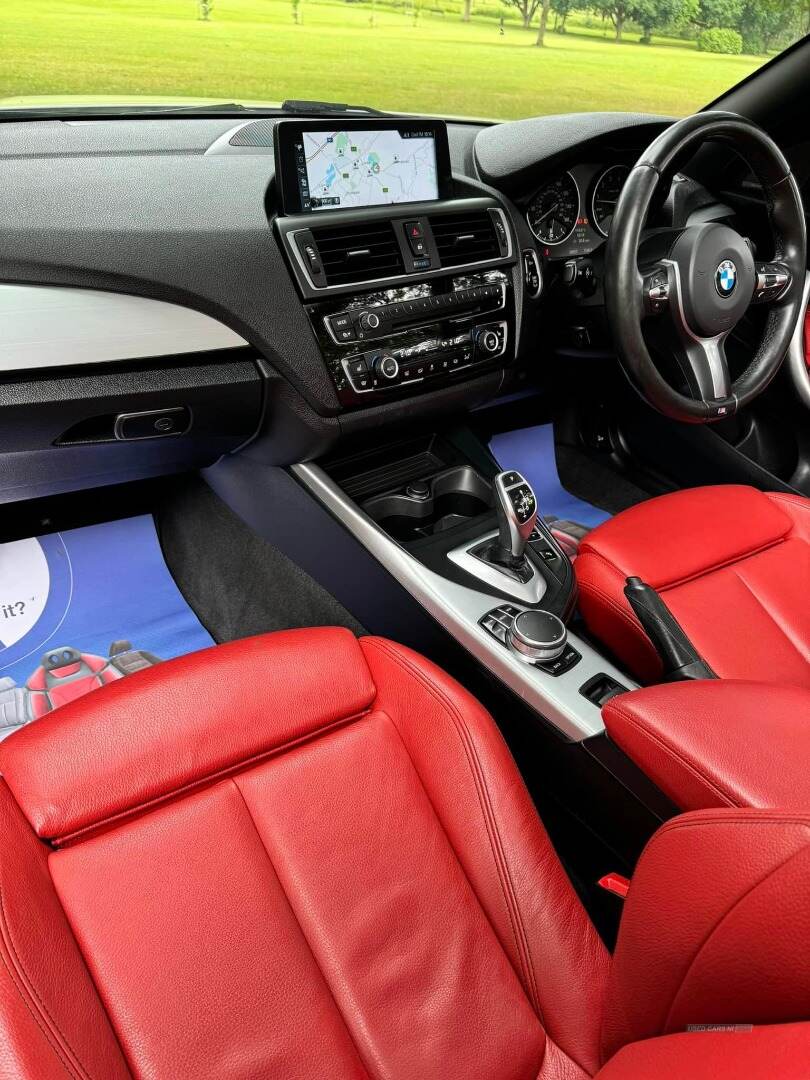 BMW 2 Series M240i CONVERTIBLE in Armagh