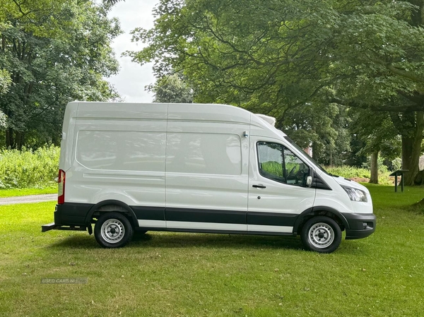 Ford Transit 350 L3 DIESEL RWD in Armagh