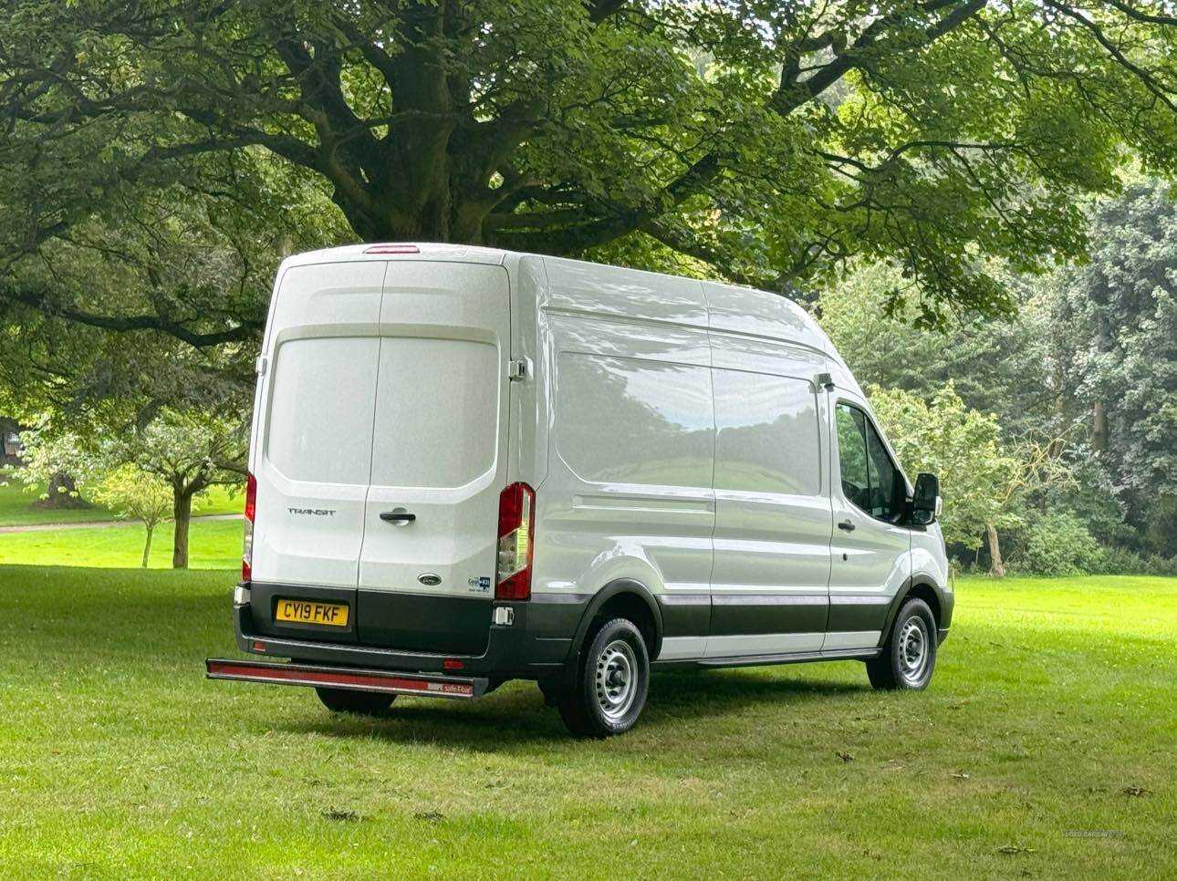 Ford Transit 350 L3 DIESEL RWD in Armagh