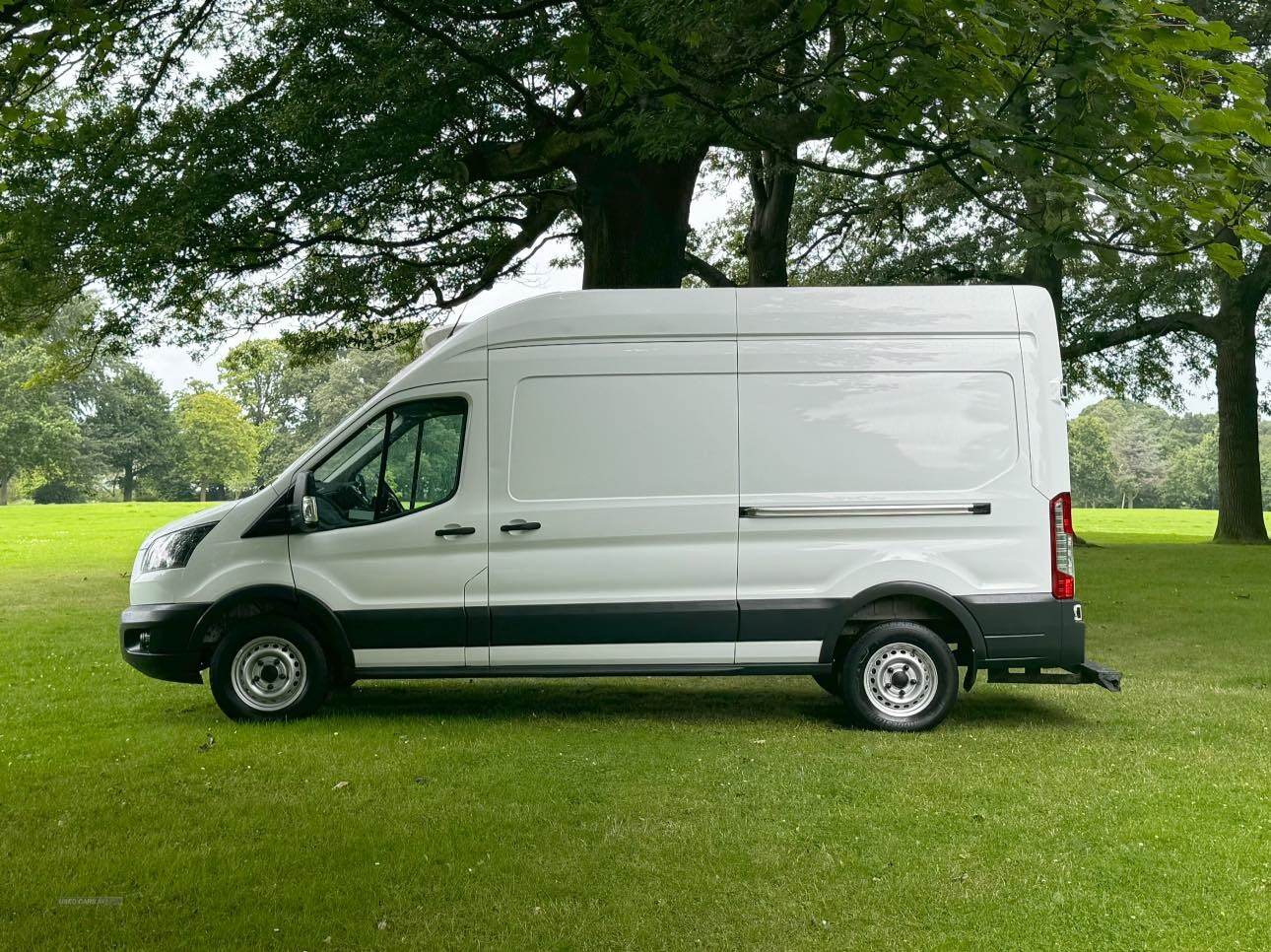 Ford Transit 350 L3 DIESEL RWD in Armagh