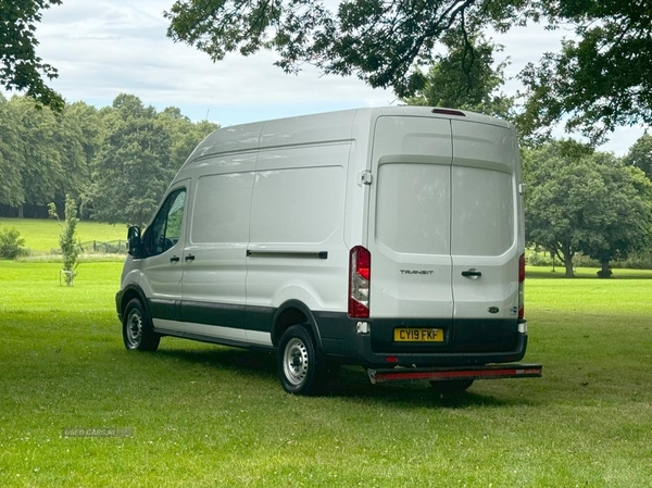 Ford Transit 350 L3 DIESEL RWD in Armagh