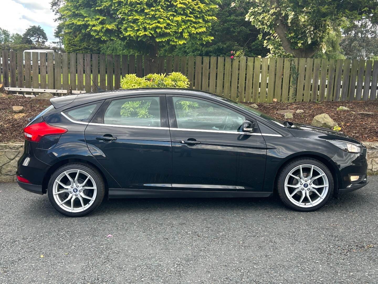 Ford Focus DIESEL HATCHBACK in Tyrone