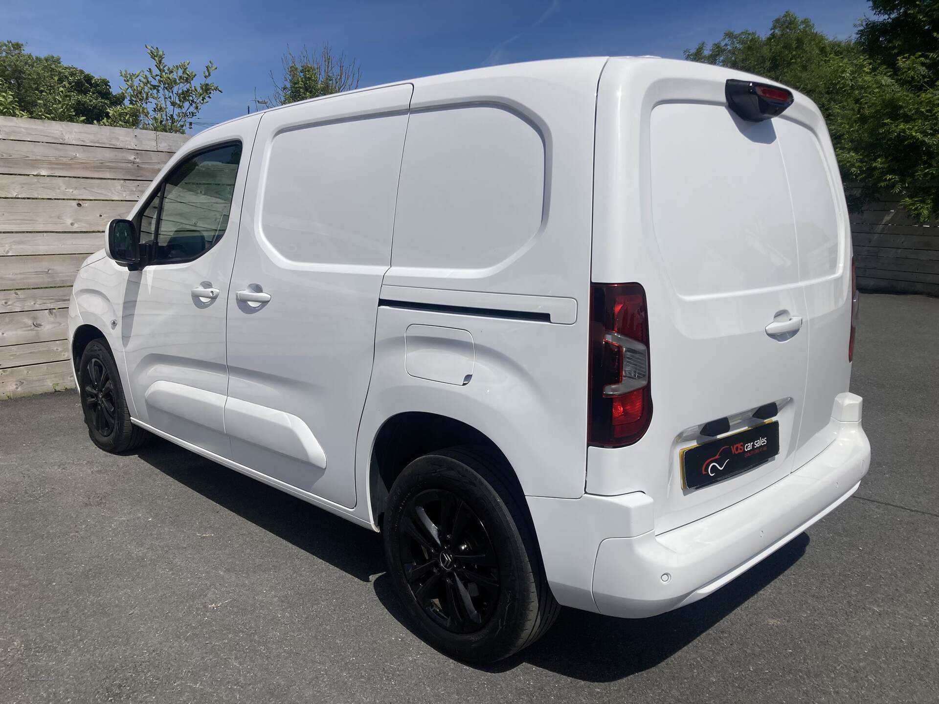 Citroen Berlingo M DIESEL in Down