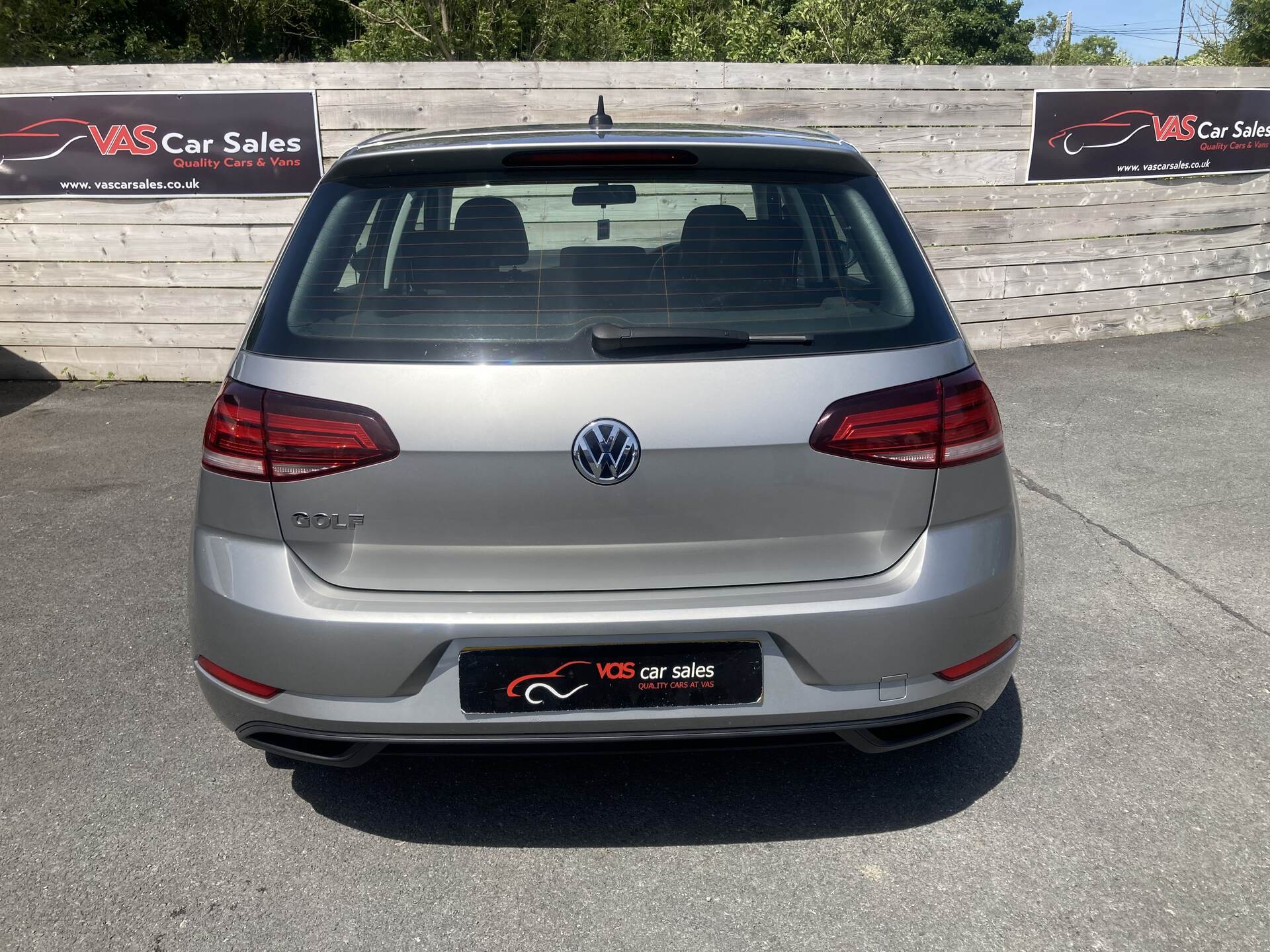 Volkswagen Golf DIESEL HATCHBACK in Down