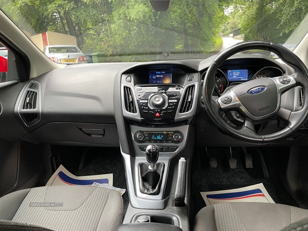 Ford Focus DIESEL HATCHBACK in Fermanagh