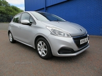 Peugeot 208 Active 1.0 Active 5DR in Derry / Londonderry