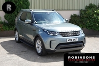 Land Rover Discovery 3.0 TD6 SE 5d 255 BHP 7 SEATS, PARKING SENSORS in Down