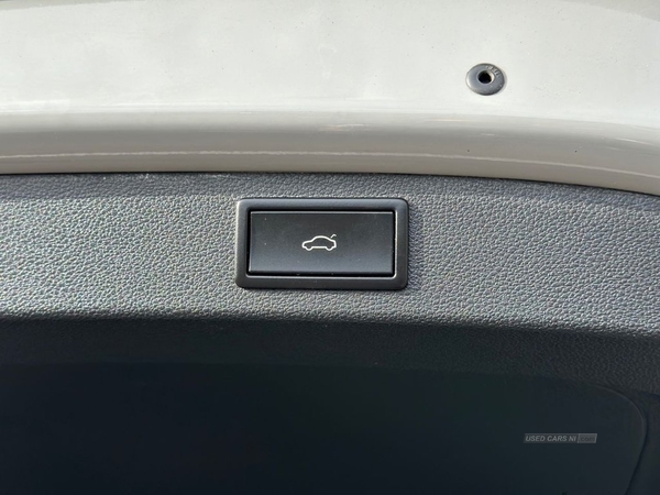 Skoda Kodiaq 2.0 VRS TDI 4x4 DSG 5d AUTO 236 BHP [7SEAT] TOWBAR CAMERA HEATED SEAT PAN ROOF in Tyrone
