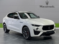 Maserati Levante Hybrid Gt Sport Pack 5Dr Auto in Antrim