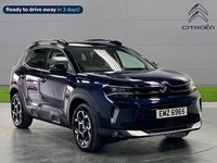 Citroen C5 Aircross 1.5 Bluehdi Max 5Dr Eat8 in Antrim