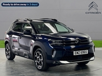 Citroen C5 Aircross 1.5 Bluehdi Max 5Dr Eat8 in Antrim