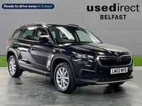 Skoda Kodiaq 1.5 Tsi Se 5Dr Dsg [7 Seat] in Antrim