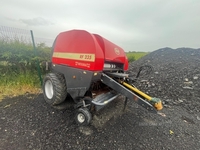 Vicon RP235 round Baler in Derry / Londonderry