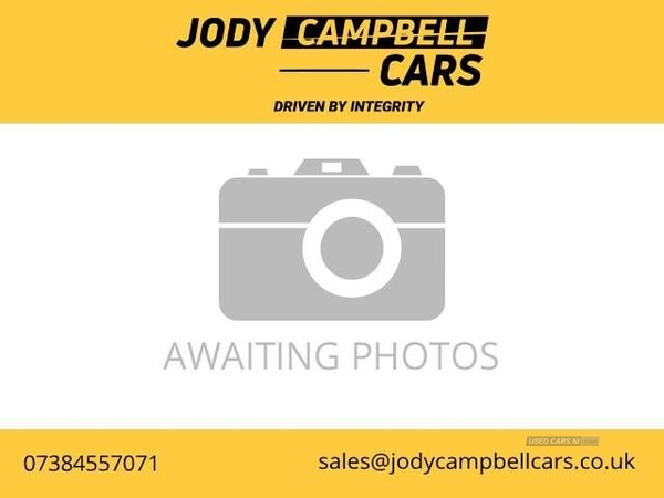 Ford Kuga 1.5 ST-LINE X TDCI 5d 118 BHP in Derry / Londonderry