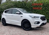 Ford Kuga 1.5 ST-LINE X TDCI 5d 118 BHP in Derry / Londonderry