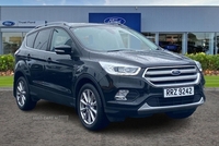 Ford Kuga 2.0 EcoBlue mHEV ST-Line First Edition 5dr in Antrim