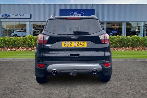 Ford Kuga 2.0 EcoBlue mHEV ST-Line First Edition 5dr**Front & Rear Parking Sensors, Eco Coaching, Rear View Camera, Selectable Drive Modes, Black Roof Rails** in Antrim