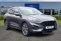 Ford Kuga 2.5 PHEV ST-Line X Edition 5dr [Auto] - PANO ROOF, HEATED SEATS, KEYLESS GO, REAR CAM & SENSORS, POWER TAILGATE, DIGITAL CLUSTER, CRUISE CONTROL in Antrim