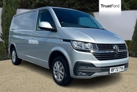 Volkswagen Transporter T28 Highline SWB 2.0 TDI 150ps, HEATED WINDSCREEN in Armagh