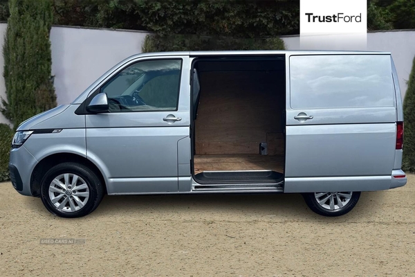 Volkswagen Transporter T28 Highline SWB 2.0 TDI 150ps, HEATED WINDSCREEN in Armagh