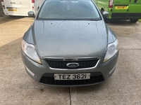 Ford Mondeo 1.6 Zetec 5dr in Armagh