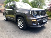 Jeep Renegade HATCHBACK in Tyrone