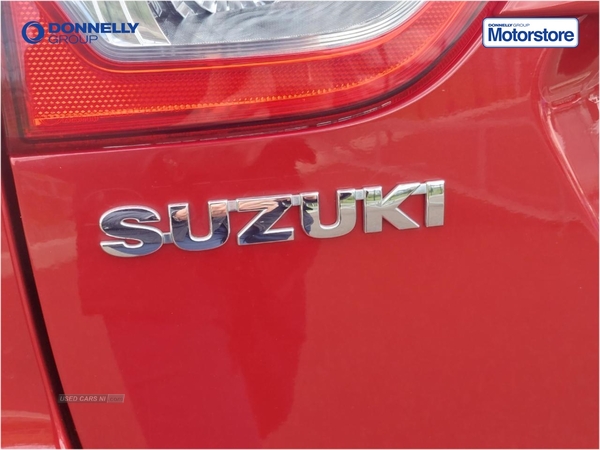 Suzuki SX4 S-Cross 1.0 Boosterjet SZ4 5dr in Derry / Londonderry