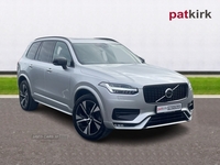 Volvo XC90 2.0 B5D [235] R DESIGN 5dr AWD Geartronic in Tyrone