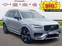 Volvo XC90 2.0 B5D [235] R DESIGN 5dr AWD Geartronic in Tyrone