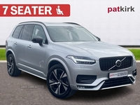 Volvo XC90 2.0 B5D [235] R DESIGN 5dr AWD Geartronic in Tyrone