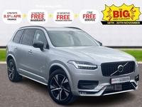 Volvo XC90 2.0 B5D [235] R DESIGN 5dr AWD Geartronic in Tyrone