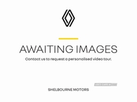 Renault Captur 1.6 E-Tech Full Hybrid 145 Esprit Alpine 5dr Auto in Armagh