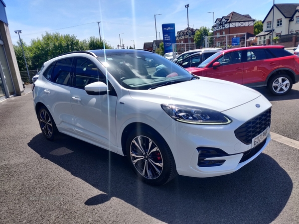 Ford Kuga DIESEL ESTATE in Tyrone